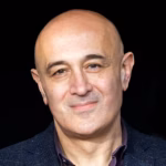 Jim al-Khalili