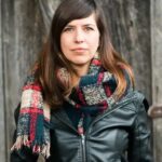 Laurie Petrou