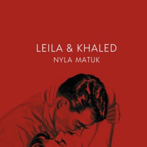 Leila and Khaled