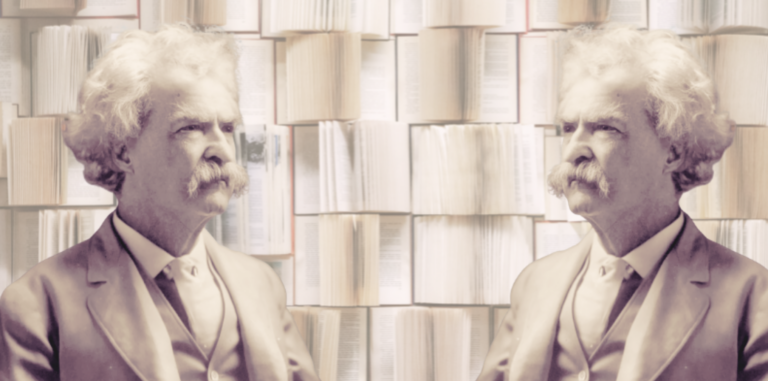 Jeff Jarvis on Mark Twain, America’s First Celebrity Author and Publisher