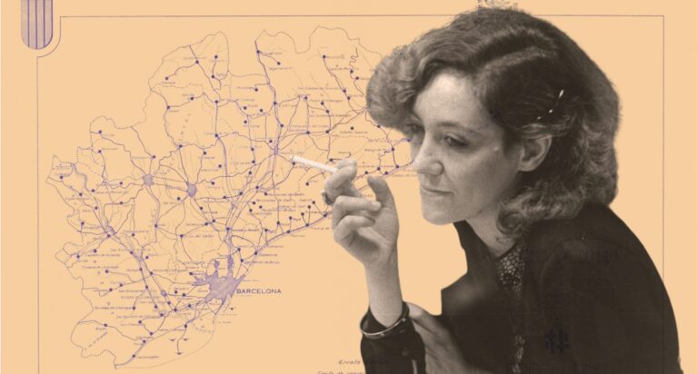 Catherine Lacey on an Antifascist Classic of Catalan Literature