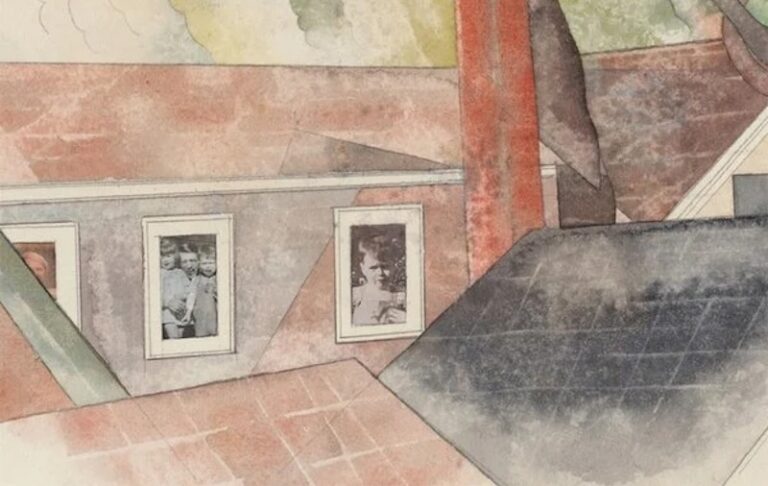 Forgotten Landmines: 7 New Poetry Collections to Read This August