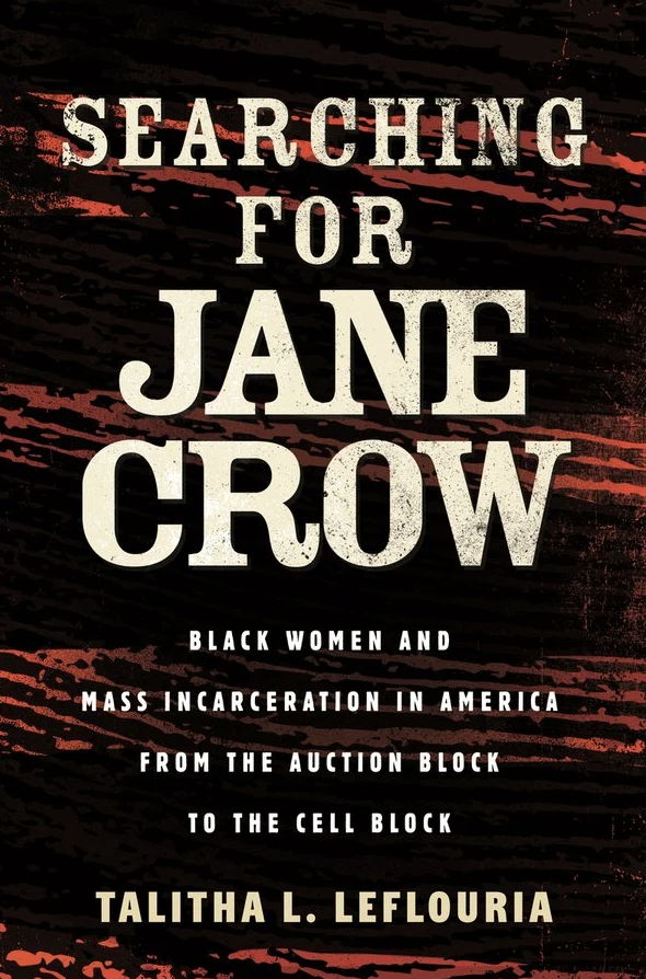 searching for jane crow