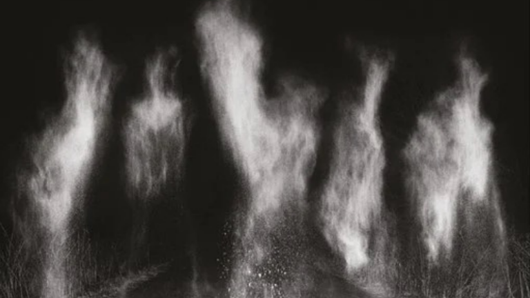 Motherships, Haunted Mirrors, and Heritances: September Poetry Releases