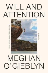 Meghan O'Gieblyn, Will and Attention