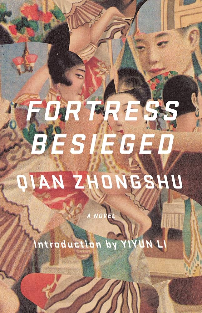 fortress besieged