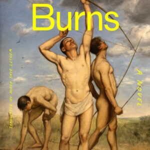 Paradise Burns