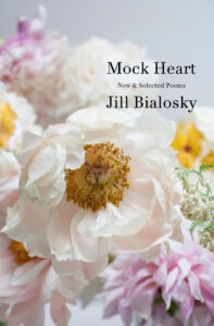 Jill Bialosky, MOCK HEART