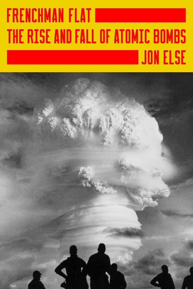 frenchman flat jon else