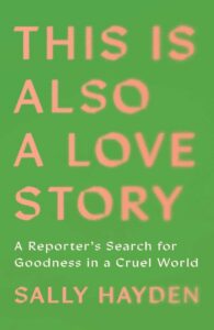this is also a love story