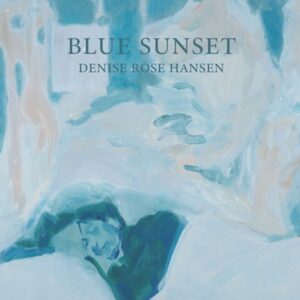 Blue Sunset