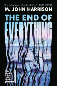 end of everything