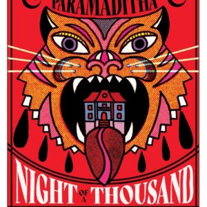 Night of a Thousand Hells