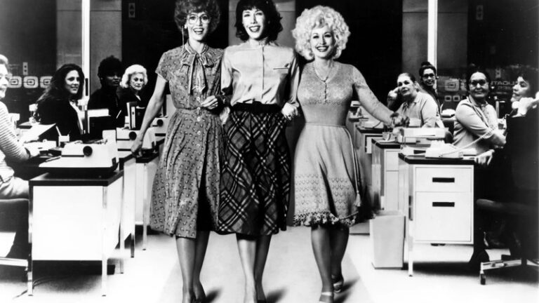 9 to 5: Inside The Movement That Inspired the Iconic Film