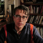Benjamin Moser