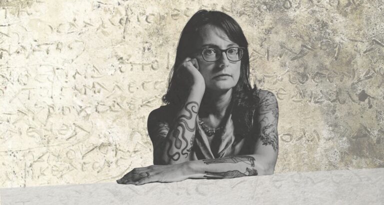 Emily Wilson Talks Complicated Men, Celebrating Strangeness, and Why There is Always Another Way to Say It