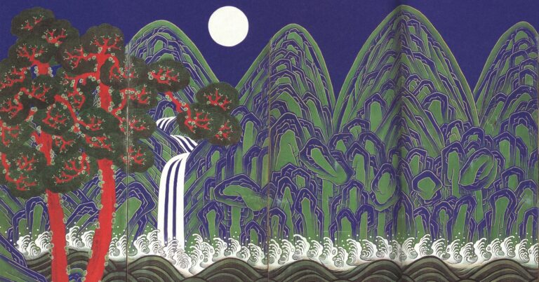 Looking in the Mirror of My Past as a Korean Adoptee in the United States