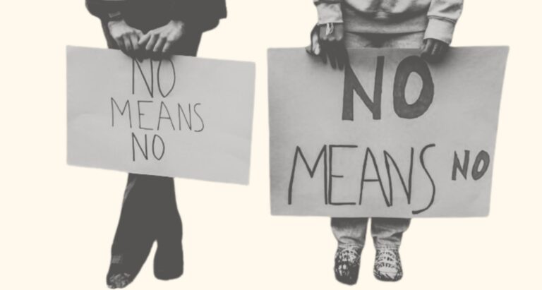 Anna Holmes on Why “No” Is the Most Powerful Word a Woman Can Say Today