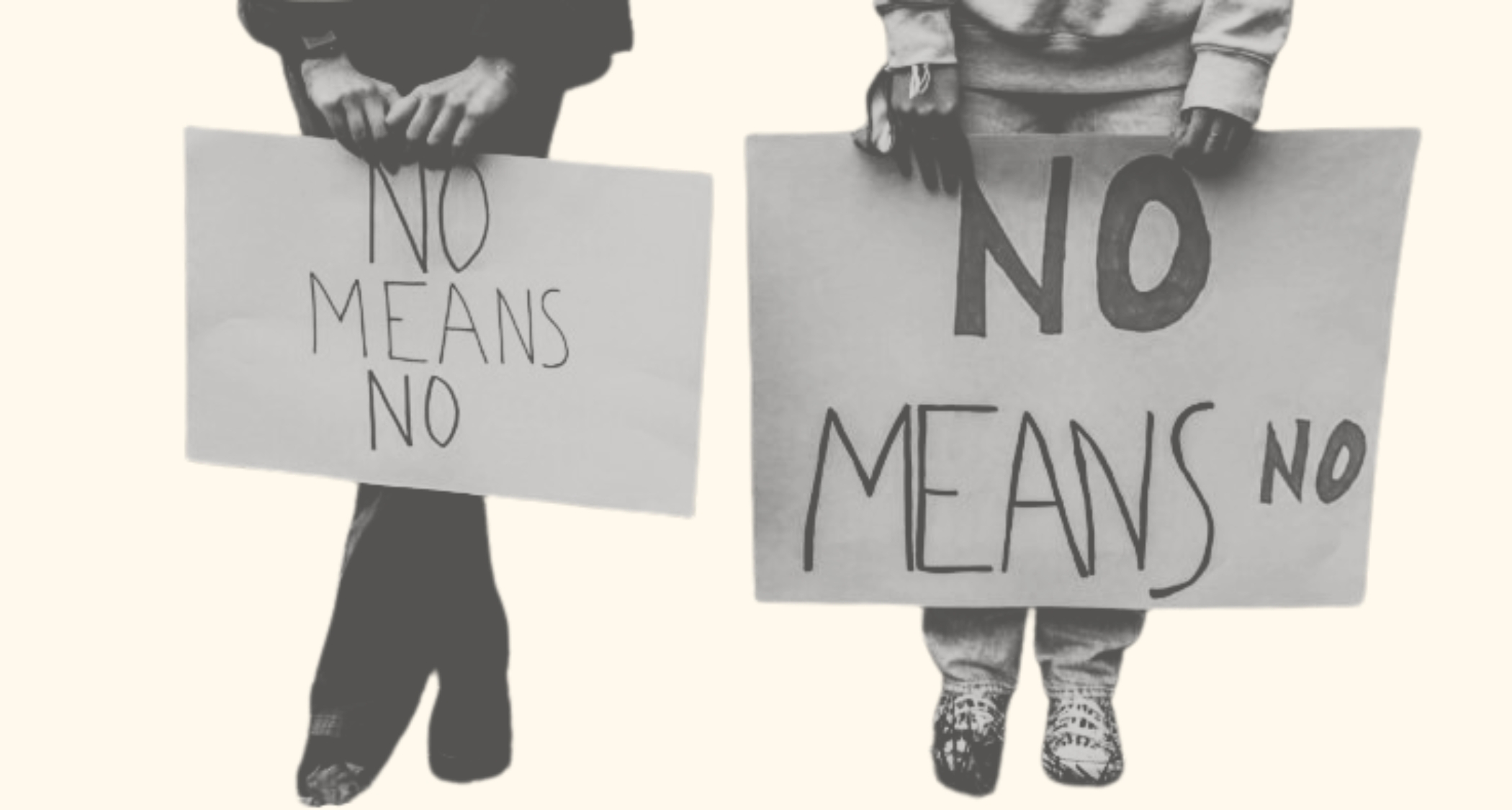 Anna Holmes on Why “No” Is the Most Powerful Word a Woman Can Say Today