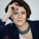 Sasha Dovzhyk