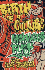 Birth of a Culture