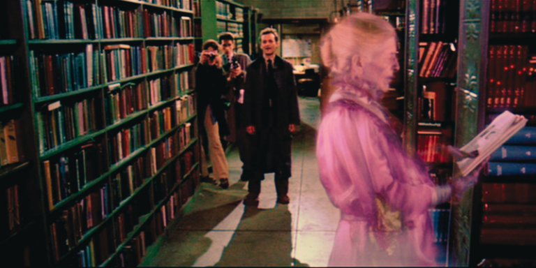 Are library e-books really hurting book sales?
