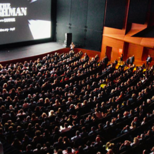 A sneak preview of the literary films currently dominating the festival circuit.