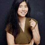 Winnie M. Li