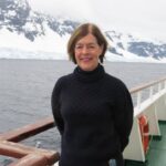 Alexandra Shackleton
