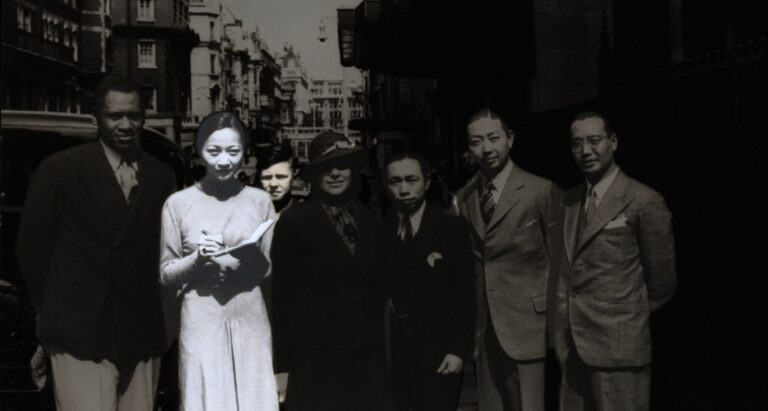 Remembering Anna May Wong, Hollywood’s First Asian-American Star