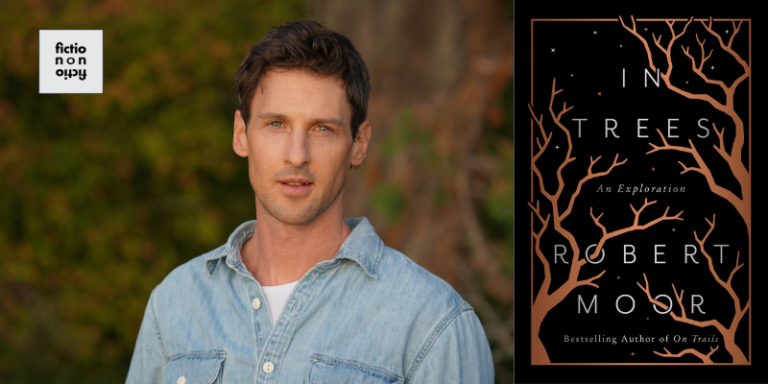 Robert Moor on Rethinking Environmentalism, Tree by Tree