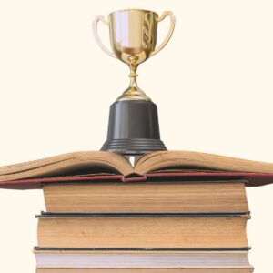 In Defense of Literary Awards (and Longlists, and Shortlists)