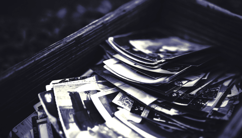 The Archive Talks Back: Eight Books That Wrest Humanity From the Record