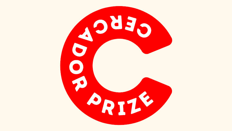 Here are the finalists for the 2026 Cercador Prize.