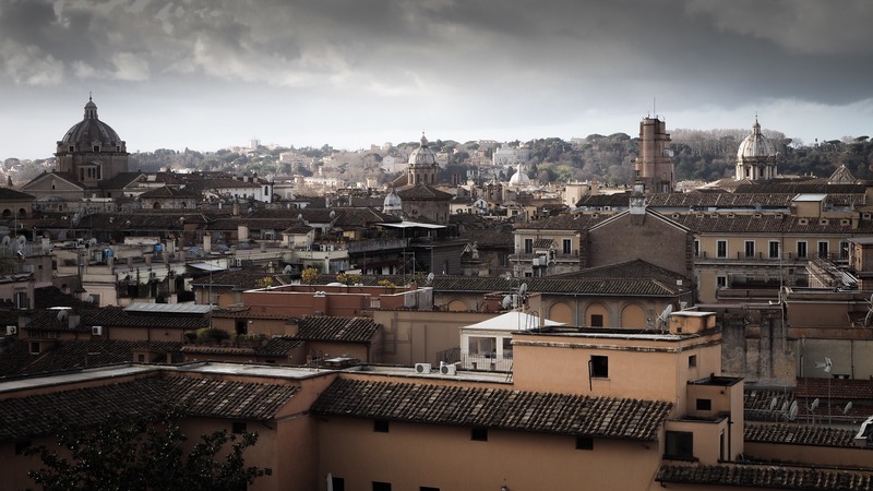 Antonella Lettieri On Translating Roberta Recchia’s <em>All That is Left of Life</em>