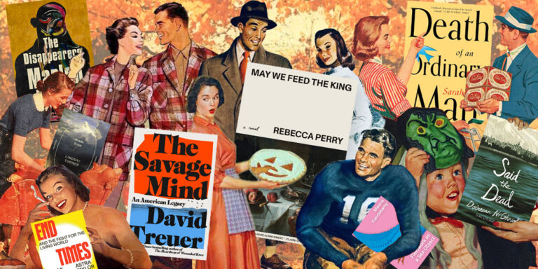 34 Books You Need to Read This Fall