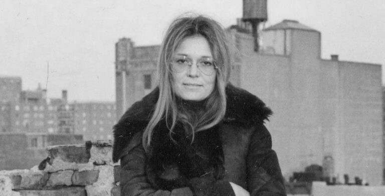 Gloria Steinem, John Green, Lucy Foley, and more: 20 new books out today!