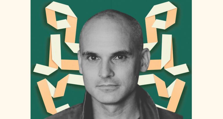 Hernan Diaz’s New Novel Isn’t a Dystopia—Trust Him