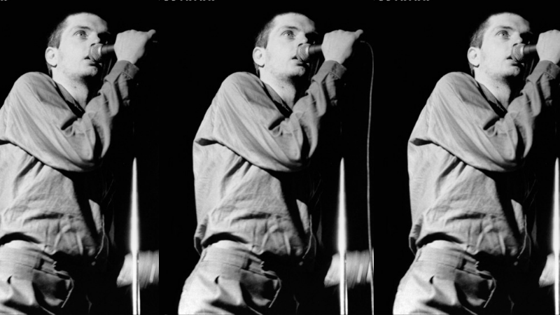 Behind One the Greatest Post-Punk Songs Ever Recorded