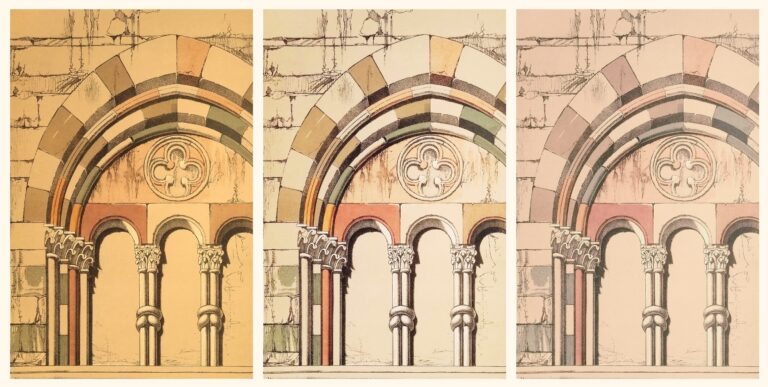 On Finding the Beauty in a Block of Stone