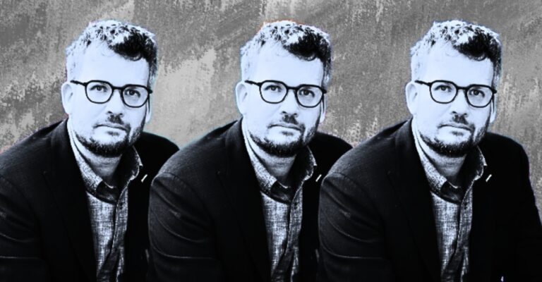 John Green Gives Himself Permission to Suck