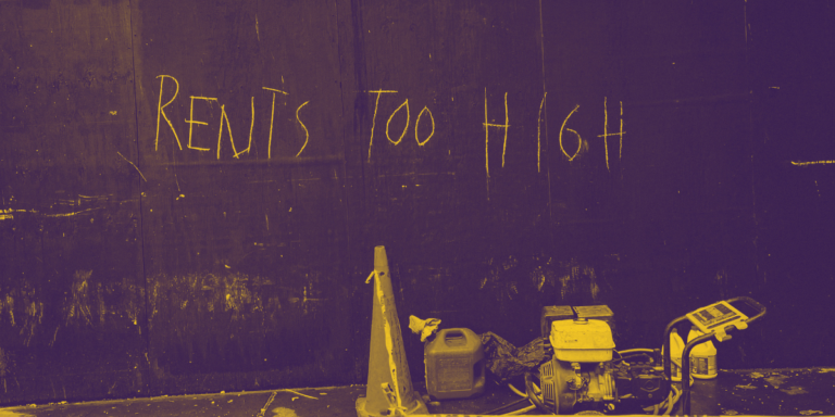 The Real Reason the Rent Is Too Damn High: Greed-Driven Corporate Algorithms