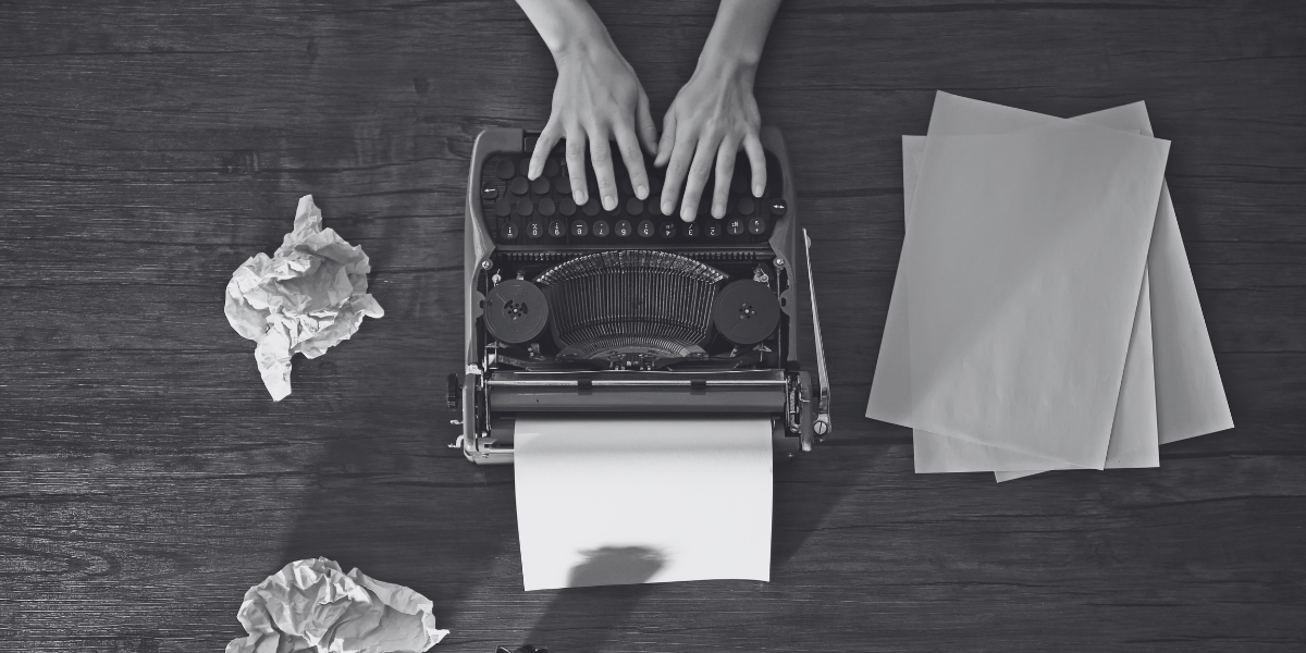 The Conveniences I Used to Write a Book About Inconvenience (Definitely Not AI)