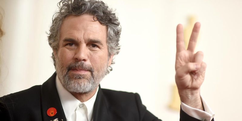 Photo: Literary Hub mark-ruffalo-oscars