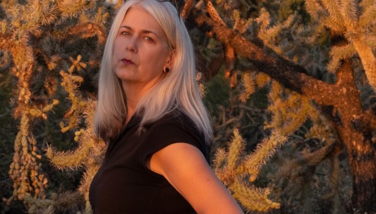 Lydia Millet on Writing a Double Novel of Grief and Loss