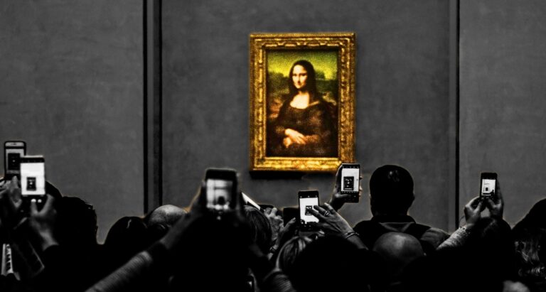 How the Digital Attention Economy Has Taken Over Our Real-World Lives
