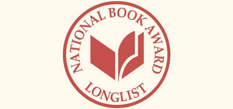 Here’s the longlist for the 2026 National Book Award for Young People’s Literature.