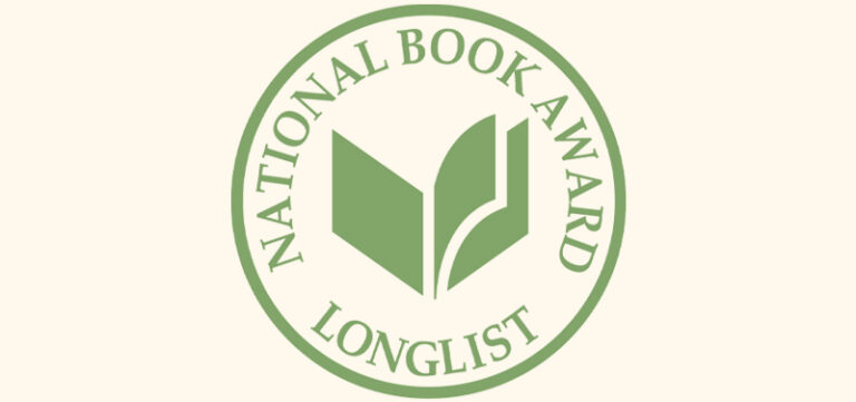 Here’s the longlist for the 2026 National Book Award for Fiction.