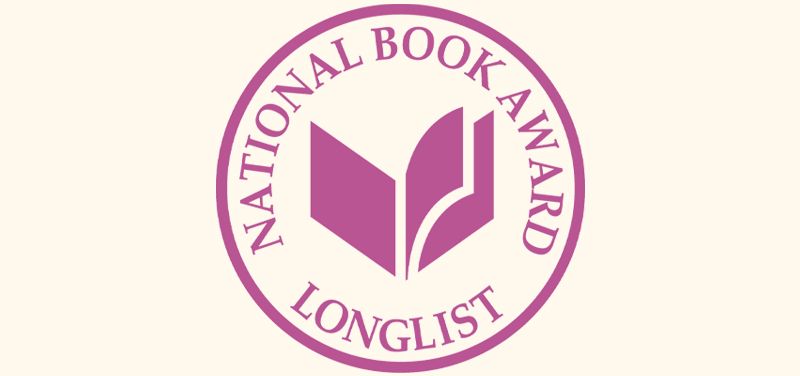 Here’s the longlist for the 2026 National Book Award for Nonfiction.