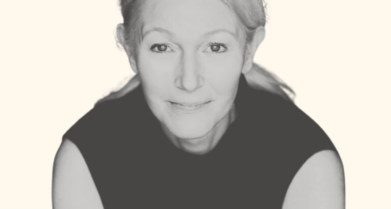 Nina Schuyler on Personifying a River in Craft and Creative Voice